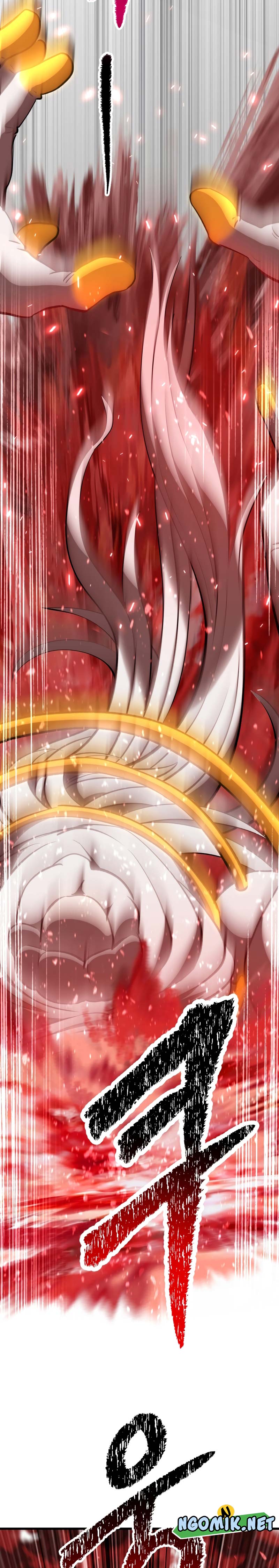 Otherworldly Sword King’s Survival Records chapter 209
